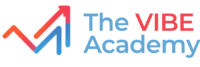 The Vibe Academy Logo